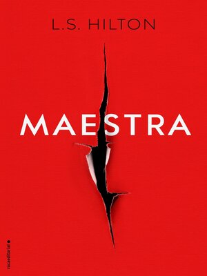 cover image of Maestra